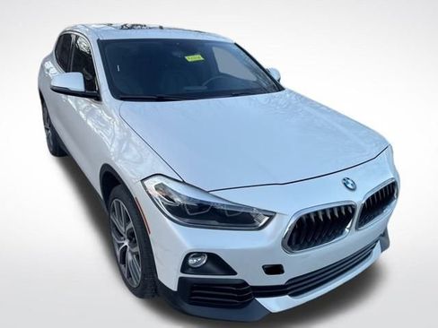 Used 2018 BMW X2 xDrive28i w/ Convenience Package image 3