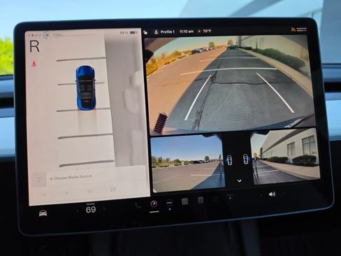 Used 2023 Tesla Model Y Performance AWD/4WD image 67