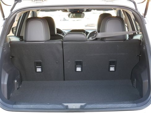 Used 2024 Subaru Crosstrek 2.5i Limited w/ Crosstrek Mirror Package image 23