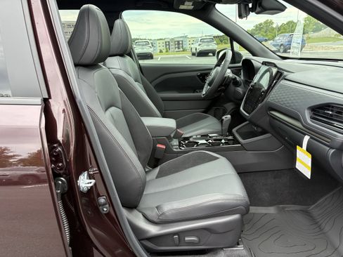 New 2026 Subaru Forester Touring AWD/4WD image 29