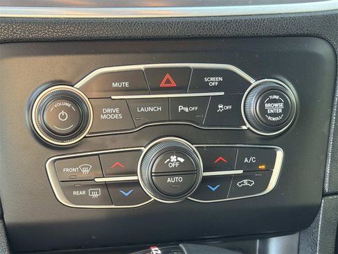 Used 2022 Dodge Charger Scat Pack image 15