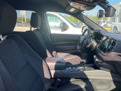 Used 2026 Dodge Durango GT AWD/4WD image 16