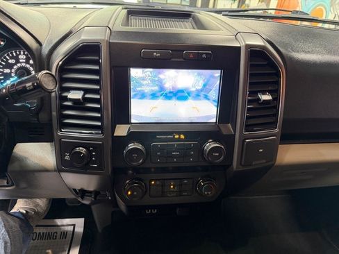 Used 2020 Ford F150 XLT AWD/4WD image 23