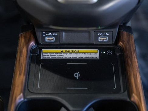 Used 2021 Honda CR-V Touring image 28