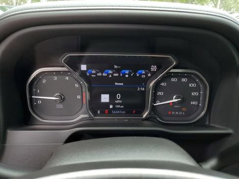 Used 2022 GMC Sierra 1500 Denali w/ Denali Premium Package AWD/4WD image 32