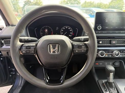 Used 2025 Honda Civic LX image 17