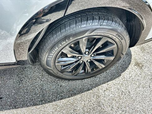Used 2026 Buick Envista Sport Touring w/ Convenience I Package FWD image 13
