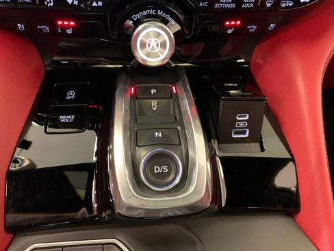 Used 2022 Acura MDX Type S AWD/4WD image 56