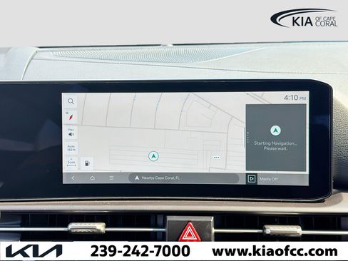 New 2026 Kia Sportage SX FWD image 31