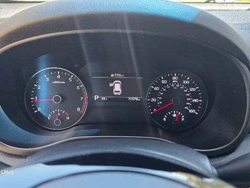 Used 2020 Kia Sportage SX FWD image 20