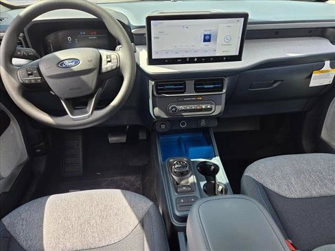 New 2026 Ford Maverick XLT AWD/4WD image 14