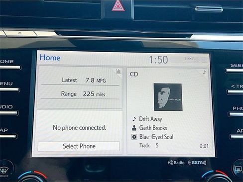 Used 2019 Toyota Camry XSE image 14