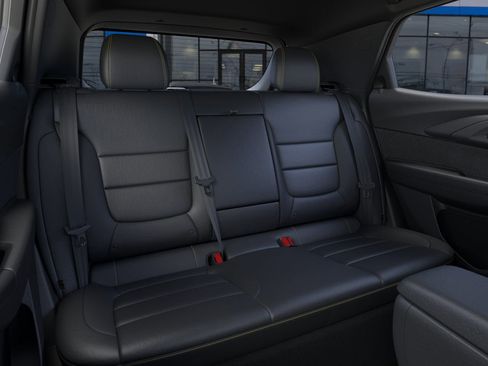 New 2026 Chevrolet TrailBlazer ACTIV w/ Convenience Package image 17