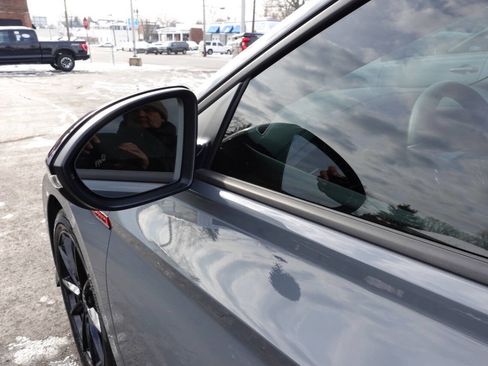 Used 2024 Volkswagen Jetta GLI 40th Anniversary Edition image 13