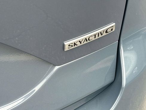 Used 2023 MAZDA CX-5 Carbon Edition image 8