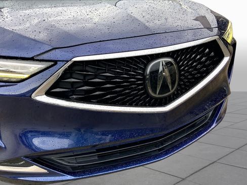 Used 2022 Acura MDX FWD image 29