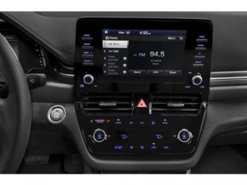 Used 2020 Hyundai Ioniq Blue image 13