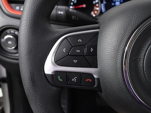 Used 2020 Jeep Renegade Sport AWD/4WD image 34
