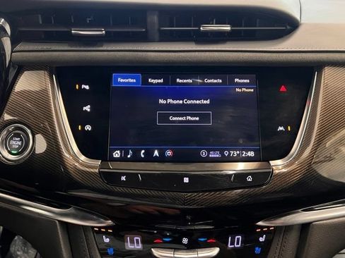 Used 2020 Cadillac XT6 Premium Luxury w/ Platinum Package AWD/4WD image 30