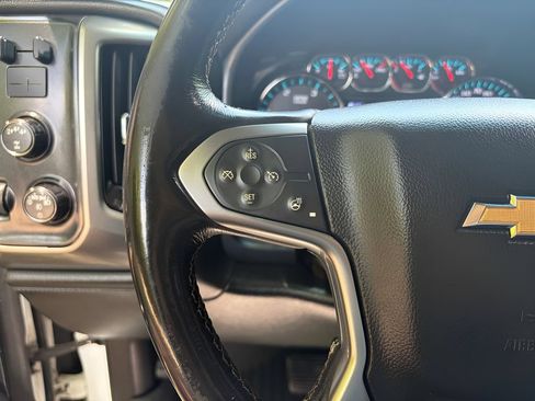 Used 2018 Chevrolet Silverado 2500 LTZ w/ Duramax Plus Package AWD/4WD image 19
