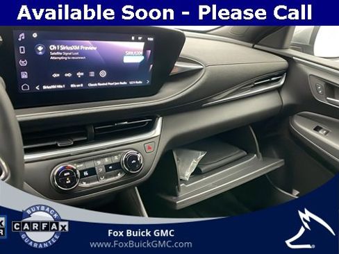 Certified 2024 Buick Envista Preferred w/ Convenience I Package image 20