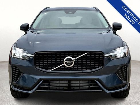 Used 2024 Volvo XC60 T8 Plus w/ Protection Package Premier image 6