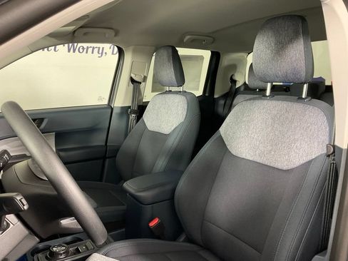 New 2026 Ford Maverick XLT FWD image 14