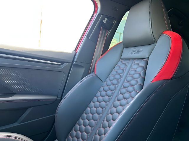 Used 2026 Audi RS 3 AWD/4WD image 29