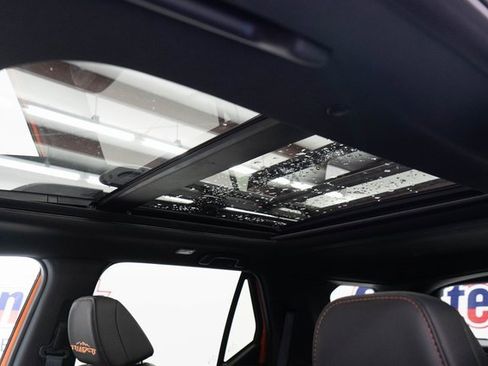 New 2026 Honda Passport TrailSport image 6