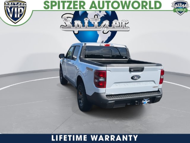 New 2026 Ford Maverick Tremor AWD/4WD image 11
