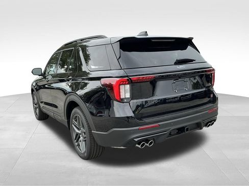 New 2026 Ford Explorer ST AWD/4WD image 6