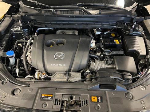 Used 2023 MAZDA CX-5 AWD 2.5 S w/ Select Package image 42