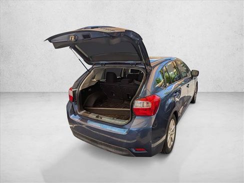 Used 2013 Subaru Impreza 2.0i Premium w/ Popular Pkg 1 AWD/4WD image 19