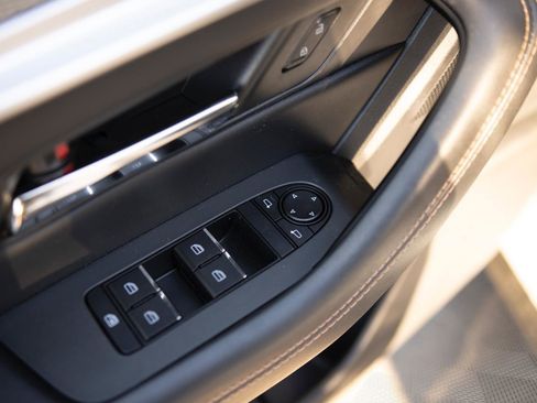 Used 2024 MAZDA CX-90 3.3 Turbo S image 15