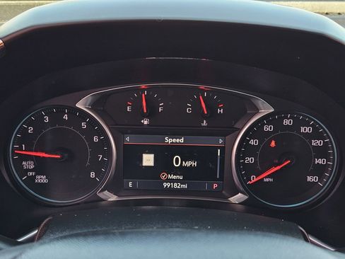 Used 2019 Chevrolet Equinox LT FWD image 20