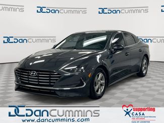 Used 2021 Hyundai Sonata SE FWD video 1