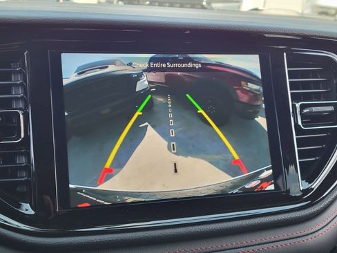 New 2026 Dodge Durango GT w/ Blacktop Package image 9