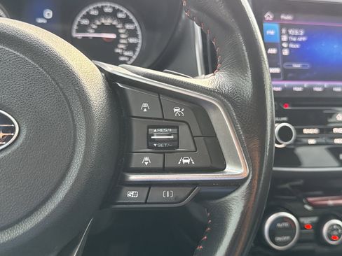 Used 2019 Subaru Forester Sport w/ Popular Package #2 AWD/4WD image 15