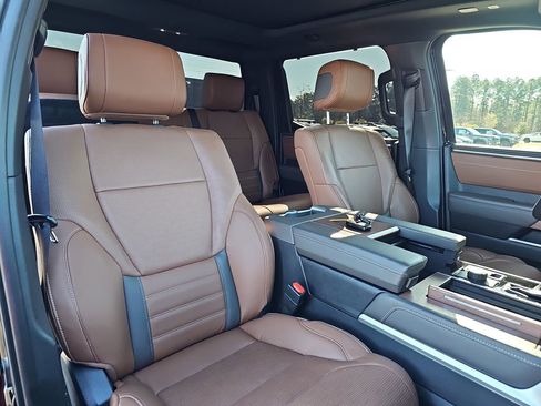 Used 2023 Toyota Tundra 1794 Edition image 12