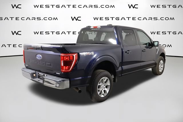 Used 2023 Ford F150 XLT AWD/4WD image 46