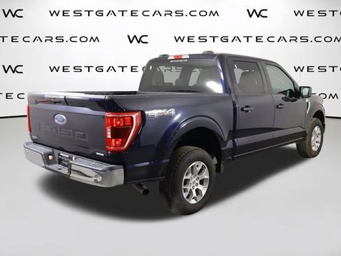 Used 2023 Ford F150 XLT AWD/4WD image 46