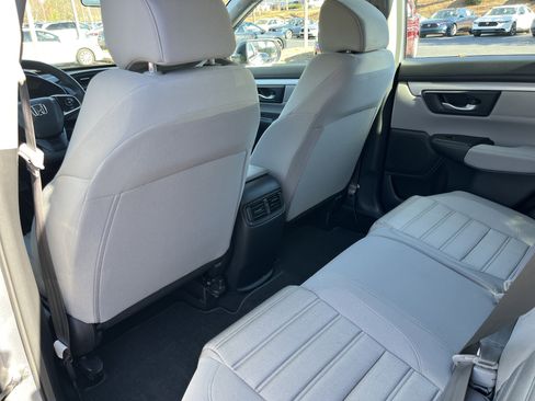 Used 2017 Honda CR-V LX image 16