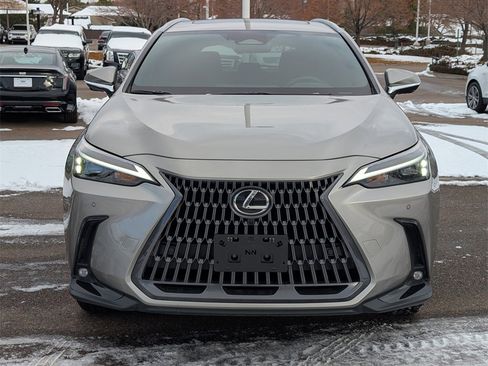 Used 2024 Lexus NX 350 350 Premium image 8