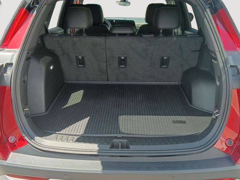 Used 2025 Chevrolet Equinox LT w/ Convenience Package II FWD image 18
