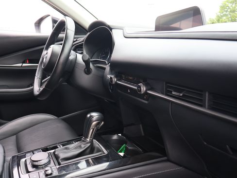 Used 2024 MAZDA CX-30 AWD 2.5 S w/ Select Sport Pkg image 10
