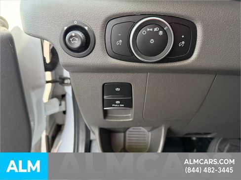 Used 2023 Ford Transit 250 148 High Roof RWD image 22