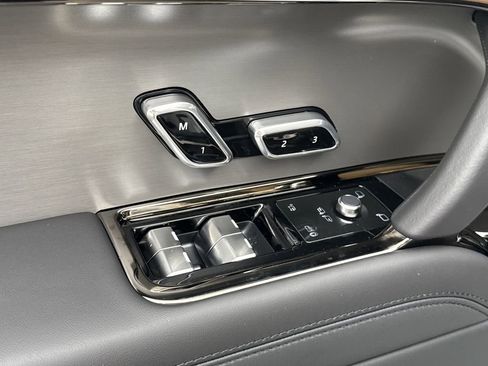 New 2026 Land Rover Range Rover Sport Dynamic SE image 22