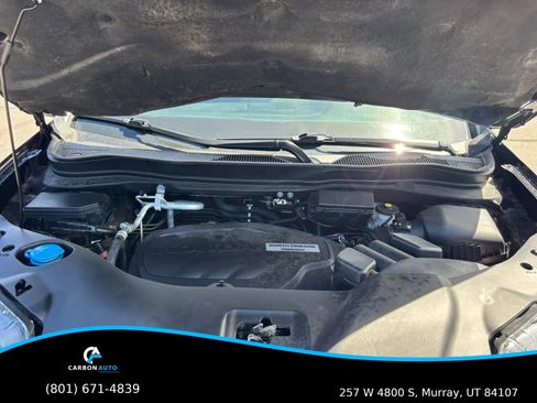 Used 2019 Honda Pilot Touring image 28