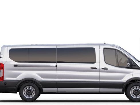 New 2025 Ford Transit 350 XL image 26