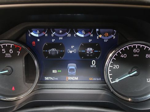 Used 2022 Ford F150 XLT w/ Equipment Group 302A High AWD/4WD image 22